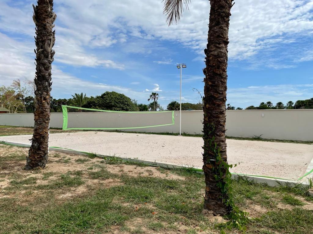Lencois Confort 201 Barreirinhas Exterior photo