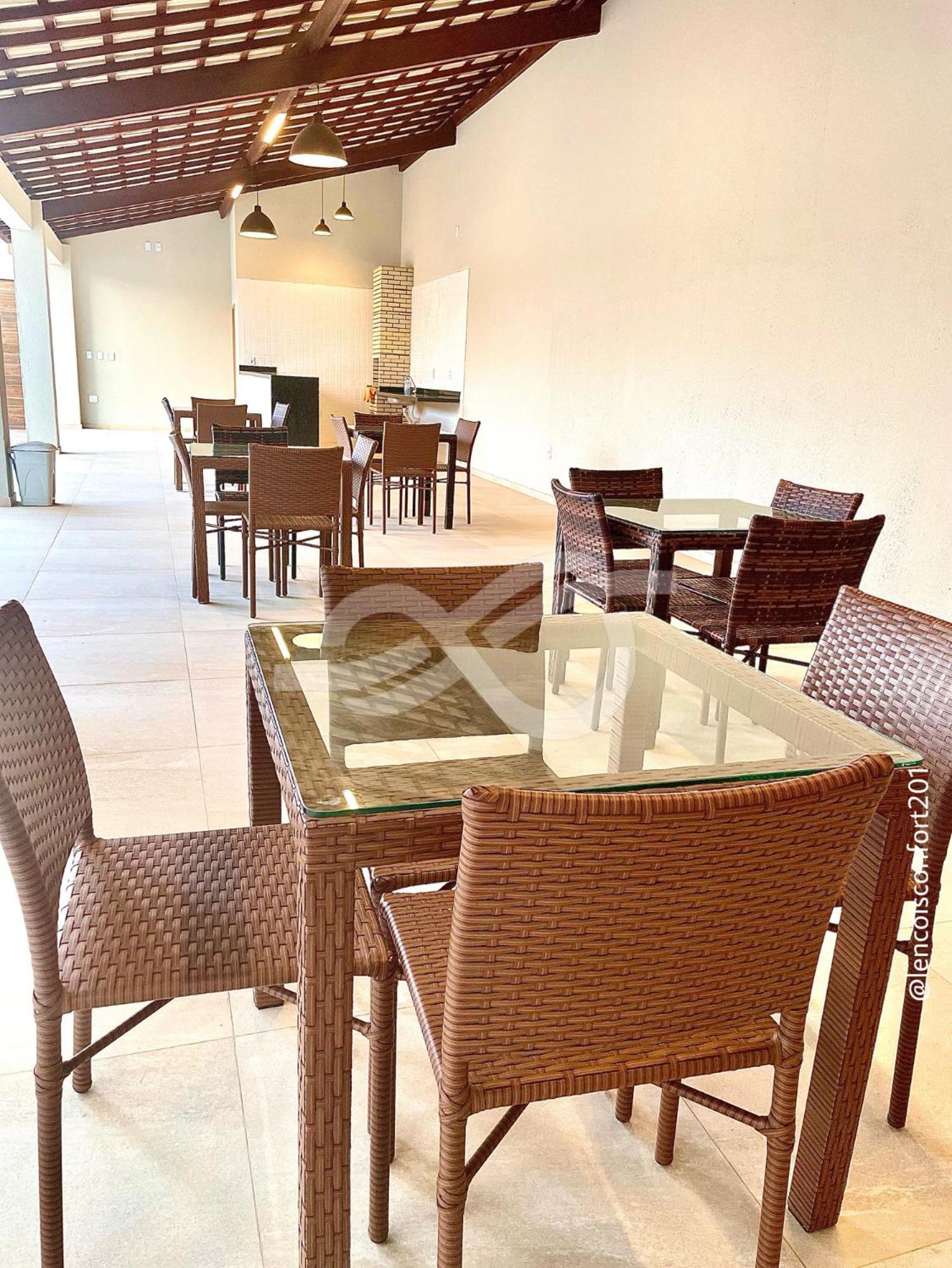 Lencois Confort 201 Barreirinhas Exterior photo